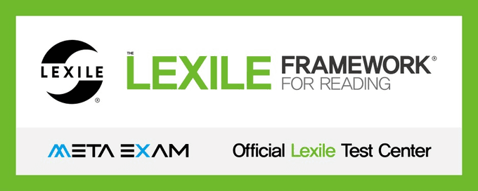 프라게 Official Lexile Test Center